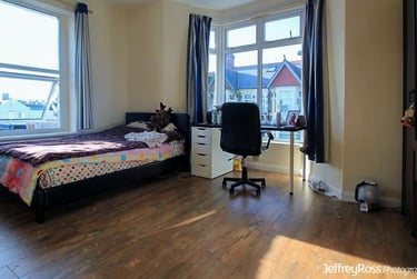 5 bed house, Monthermer Road, Cathays, Cardiff, CF244QY - Image 3